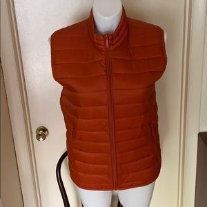 Marc New York Lightweight Vest